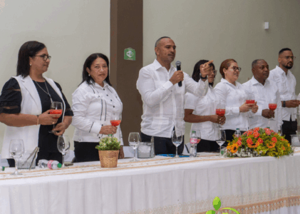 Lanzamiento Fundeser.