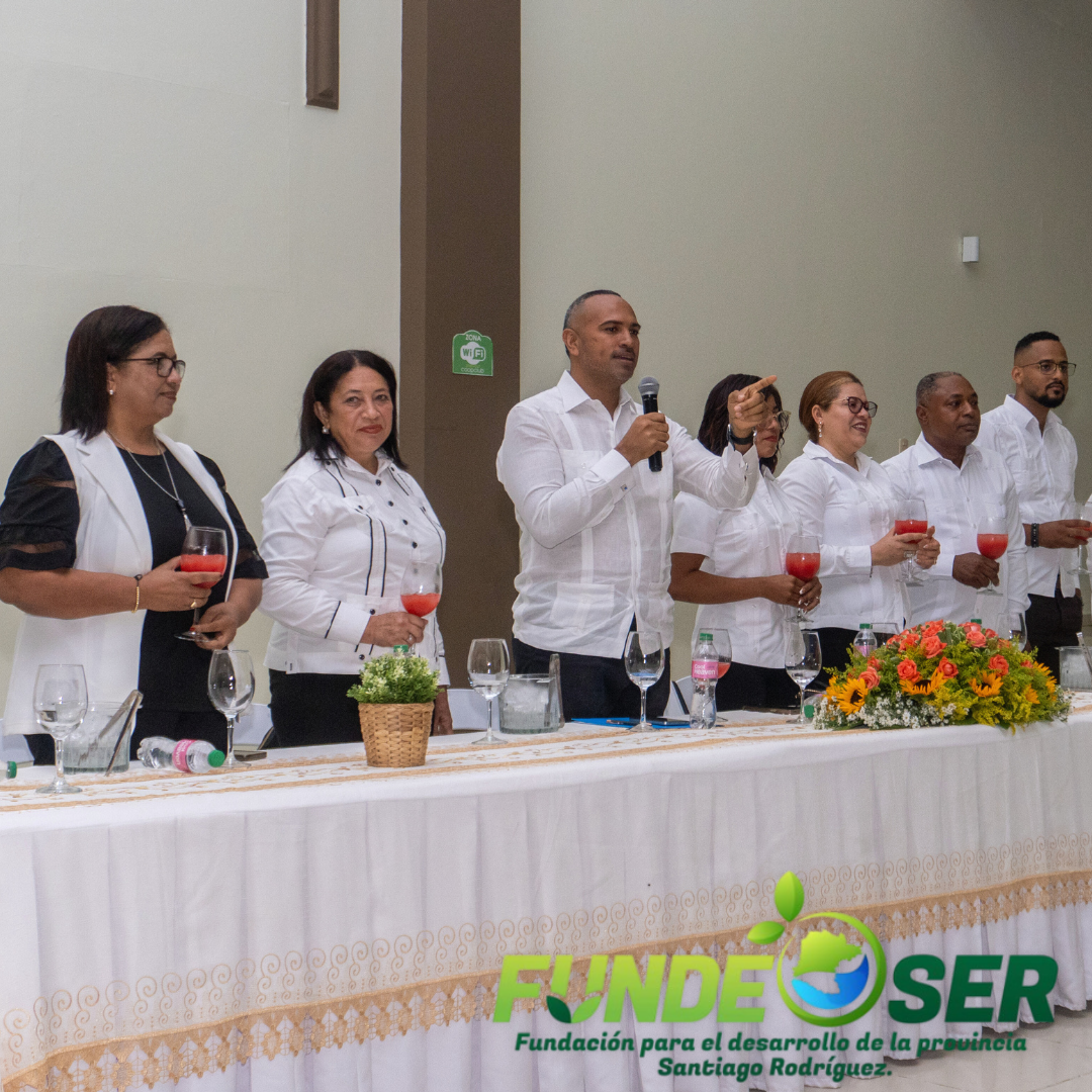 FUNDESER