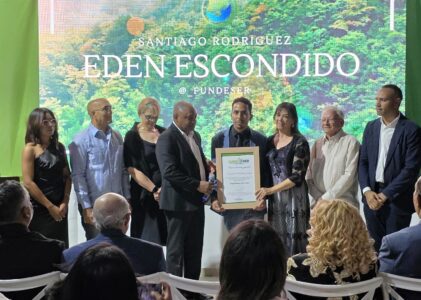 Premier Edén Escondido