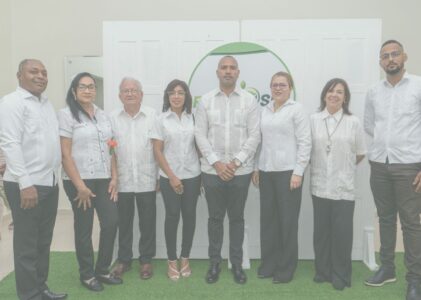 Equipo de Gestión FUNDESER